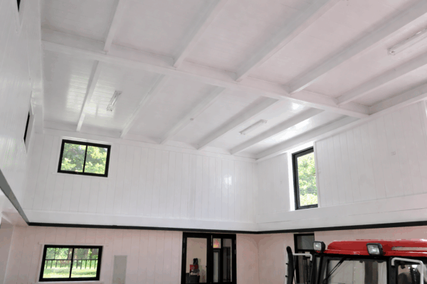 實體結構實地觀看｜專業限定體驗