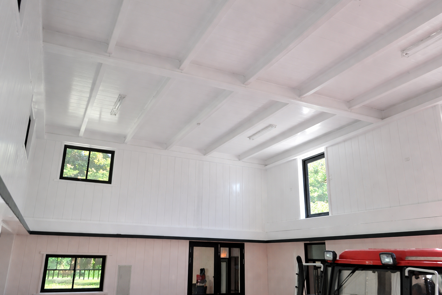 實體結構實地觀看｜專業限定體驗