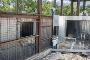 實體結構實地教學｜S3RC實體教學